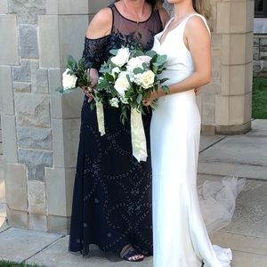 Mother-of-the-Bride dress